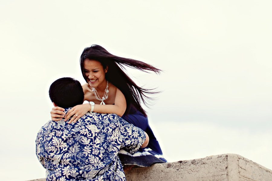 Oahu Engagement Photographer 3