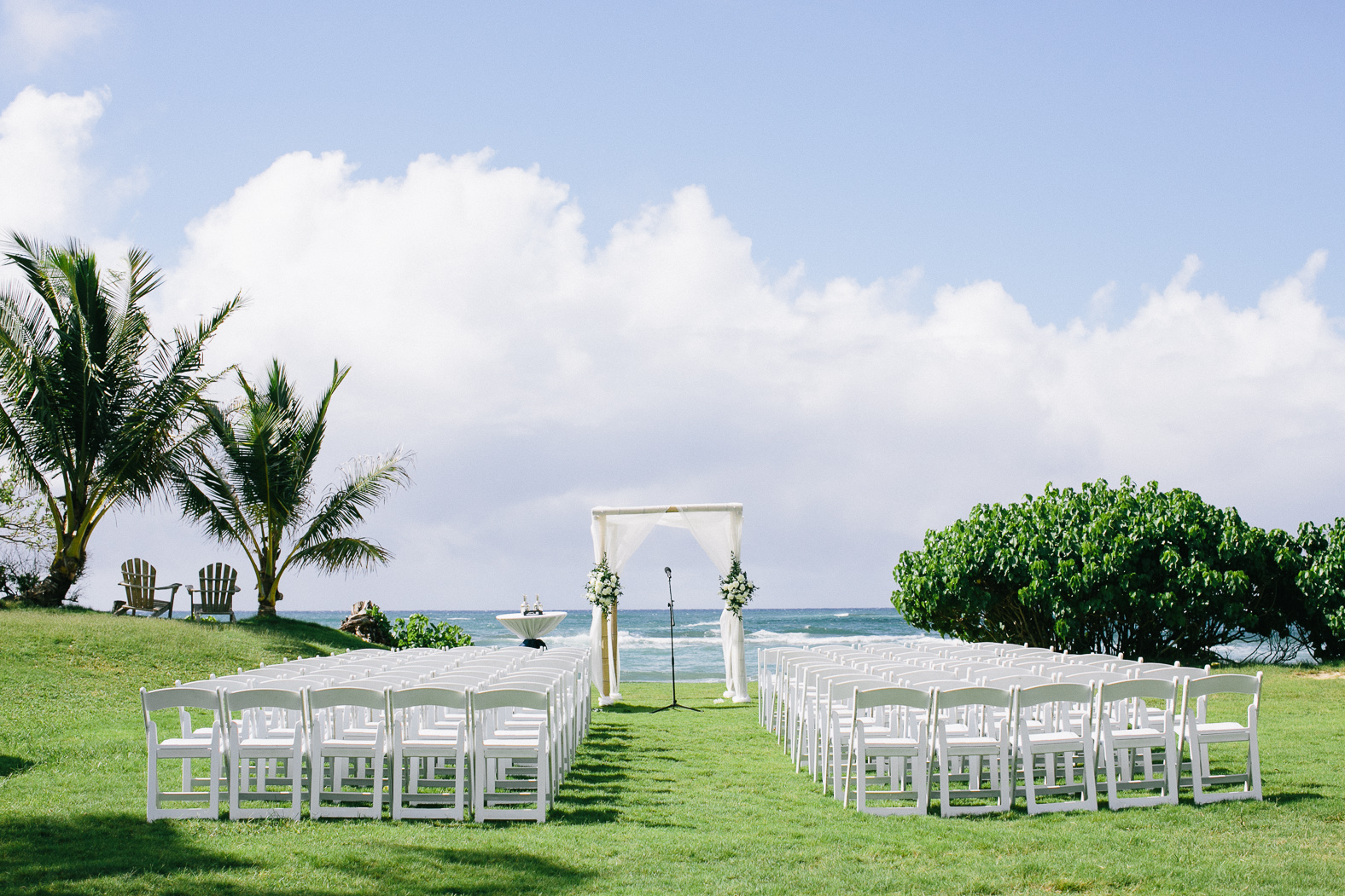 Oahu wedding venues | Hawaii Wedding Photographer » Pinky Photography